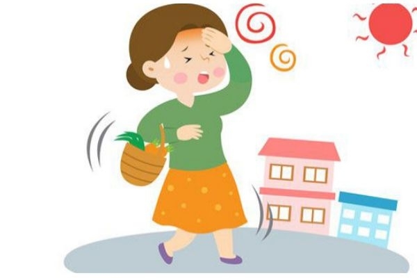 高溫對人體有哪些危害 高溫環(huán)境對人體的危害 高溫對人體有哪些危害 高溫環(huán)境對人體的危害