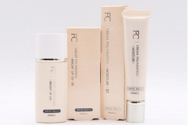 孕婦能用的粉底液有哪些 孕婦可用粉底液 孕婦能用的粉底液有哪些 孕婦可用粉底液