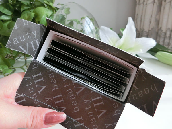 VIIcode夜間氧眼貼抗老效果怎么樣？VIIcode眼膜使用測評