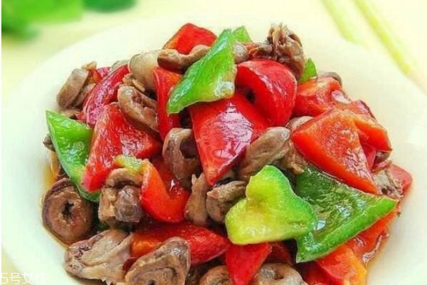 怎么處理雞心 雞心怎么去味 怎么處理雞心 雞心怎么去味