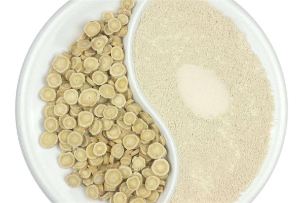 黃芪粉和黃芪片哪個(gè)好 黃芪粉和黃芪片的區(qū)別 黃芪粉和黃芪片哪個(gè)好 黃芪粉和黃芪片的區(qū)別