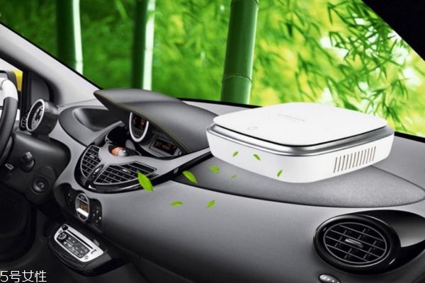 汽車(chē)空氣凈化器哪個(gè)好 汽車(chē)空氣凈化器排名