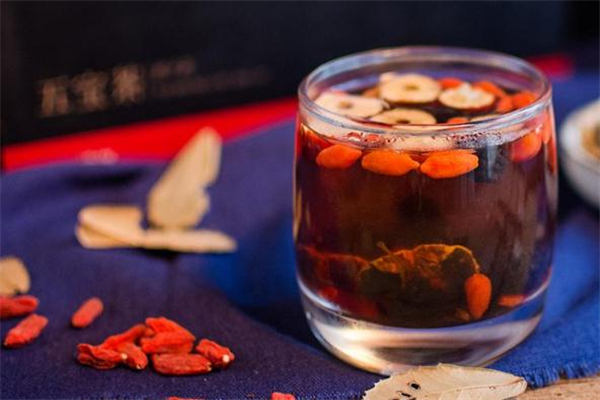 五寶茶多少錢一盒 五寶茶在哪里能買到 五寶茶多少錢一盒 五寶茶在哪里能買到