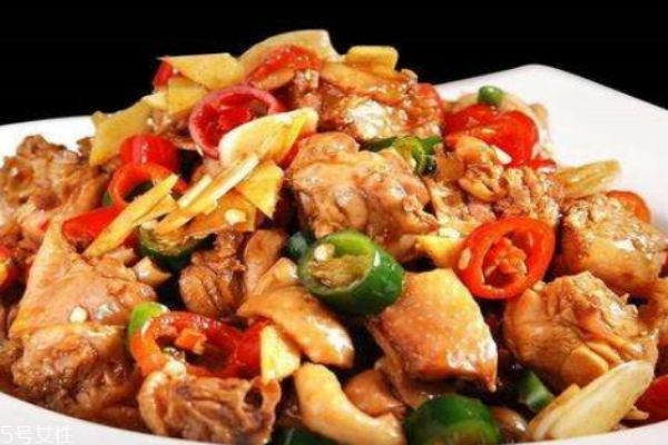 仔雞是什么雞 仔雞的營養(yǎng)價值 仔雞是什么雞 仔雞的營養(yǎng)價值