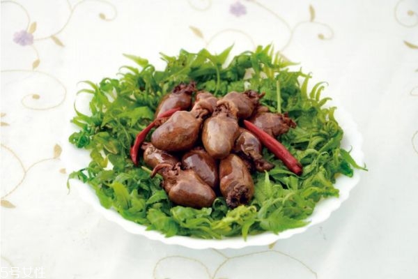 吃雞心會(huì)發(fā)胖嗎 雞心能不能吃多 吃雞心會(huì)發(fā)胖嗎 雞心能不能吃多