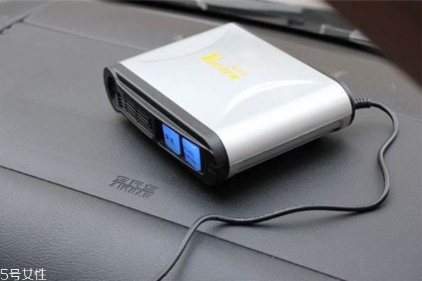 汽車(chē)空氣凈化器哪個(gè)好 汽車(chē)空氣凈化器排名