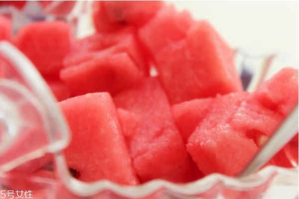 西瓜哪些品種好吃 最好的西瓜品種 西瓜哪些品種好吃 最好的西瓜品種