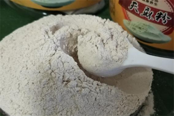 天麻粉多久吃一次好 天麻粉可以長期吃嗎 天麻粉多久吃一次好 天麻粉可以長期吃嗎