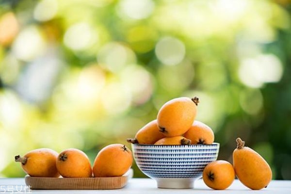 枇杷變黑了怎么回事 教你正確保存不變黑 枇杷變黑了怎么回事 教你正確保存不變黑