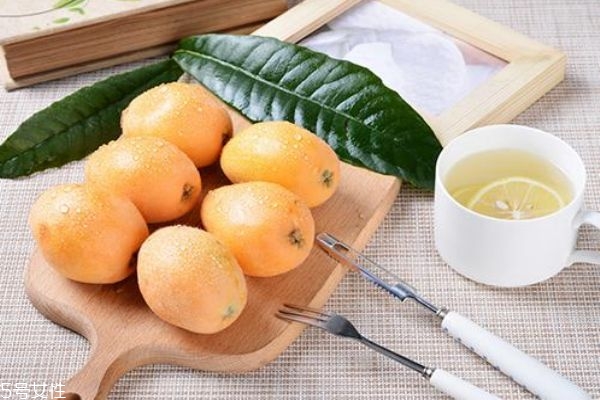 枇杷變黑了怎么回事 教你正確保存不變黑 枇杷變黑了怎么回事 教你正確保存不變黑