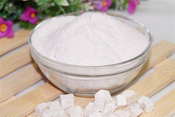 茯苓粉可以直接服用嗎 茯苓粉能直接吃嗎 茯苓粉可以直接服用嗎 茯苓粉能直接吃嗎