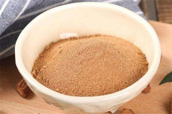 丹參粉可以敷臉嗎 丹參粉做面膜的功效 丹參粉可以敷臉嗎 丹參粉做面膜的功效