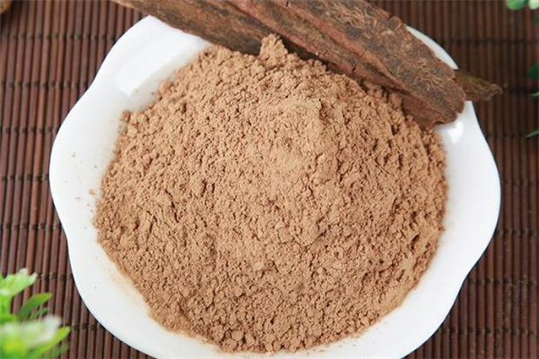 丹參粉吃了會(huì)上火嗎 上火可以吃丹參粉嗎 丹參粉吃了會(huì)上火嗎 上火可以吃丹參粉嗎