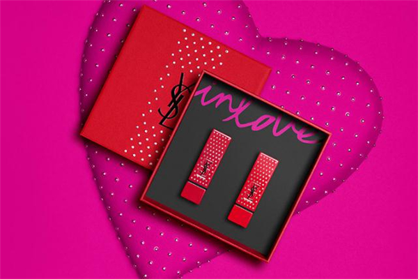 2019ysl七夕限定禮盒多少錢(qián) ysl七夕限定小金條色號(hào) 2019ysl七夕限定禮盒多少錢(qián) ysl七夕限定小金條色號(hào)