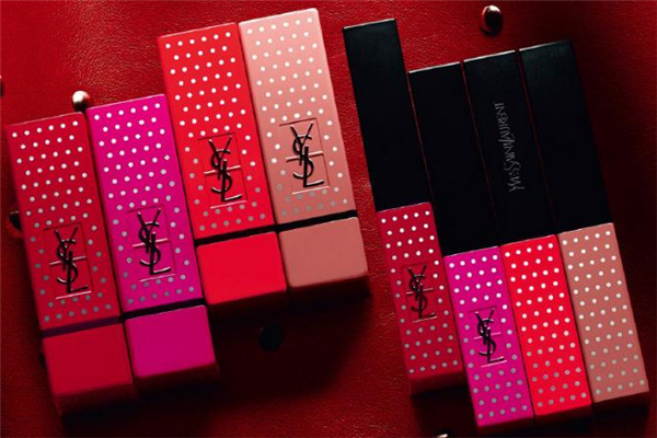 2019ysl七夕限定禮盒多少錢(qián) ysl七夕限定小金條色號(hào) 2019ysl七夕限定禮盒多少錢(qián) ysl七夕限定小金條色號(hào)