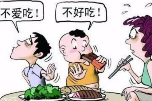 怎么改正兒童挑食的壞習慣 兒童挑食應該怎么辦 怎么改正兒童挑食的壞習慣 兒童挑食應該怎么辦