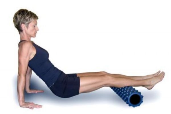 泡沫軸滾腿能瘦腿嗎 泡沫軸瘦腿使用方法 泡沫軸滾腿能瘦腿嗎 泡沫軸瘦腿使用方法