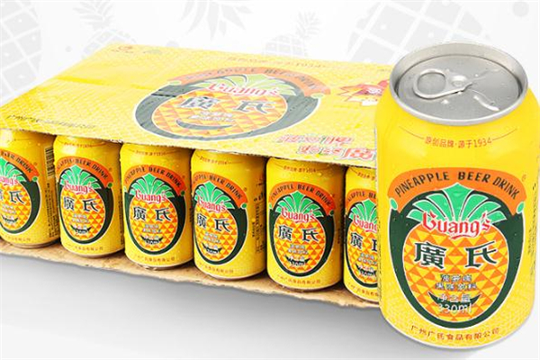 打開的菠蘿啤能放多久 菠蘿啤打開之后能放幾天 打開的菠蘿啤能放多久 菠蘿啤打開之后能放幾天