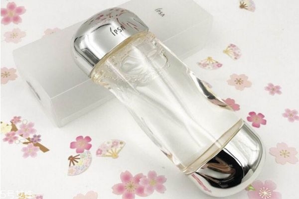 ipsa流金水和菌菇水哪個(gè)好用 流金水好還是菌菇水好