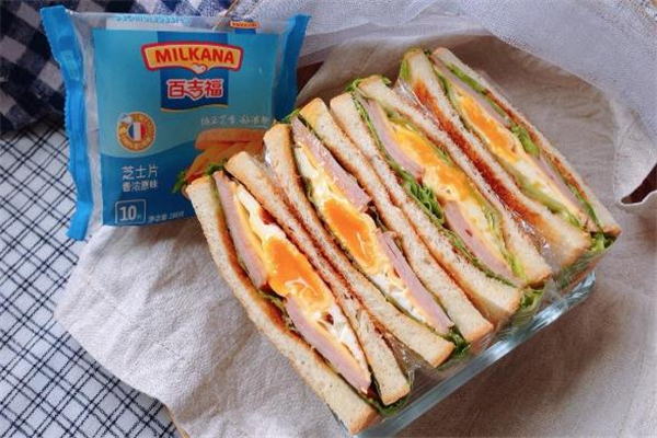 減肥期間可以吃三明治嗎 減肥吃三明治會胖嗎 減肥期間可以吃三明治嗎 減肥吃三明治會胖嗎