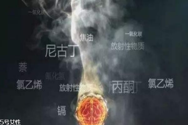 長(zhǎng)期抽煙有什么危害呢 如何戒煙呢