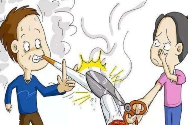 抽二手煙的危機有什么 如何預(yù)防二手煙煙