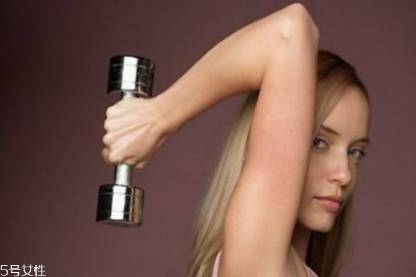 如何快速瘦手臂 減肥小妙招 如何快速瘦手臂 減肥小妙招