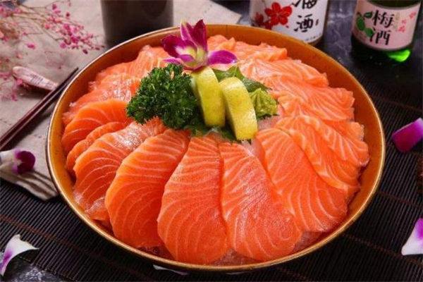 三文魚吃多了會(huì)便秘嗎 便秘能吃三文魚嗎