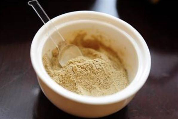 三七粉面膜怎么做 什么人不適合貼三七面膜