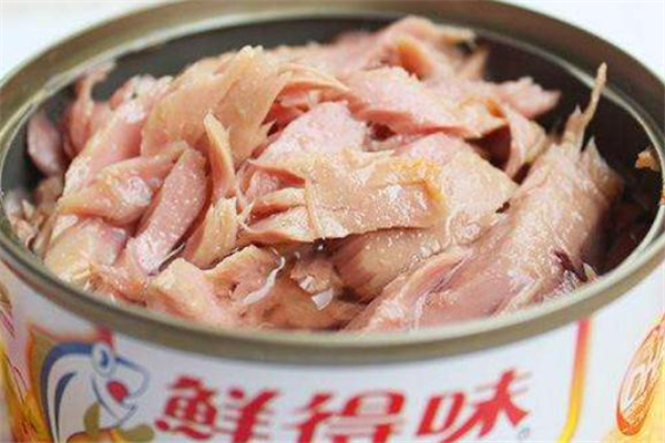 金槍魚罐頭好吃嗎 金槍魚罐頭有營養(yǎng)嗎
