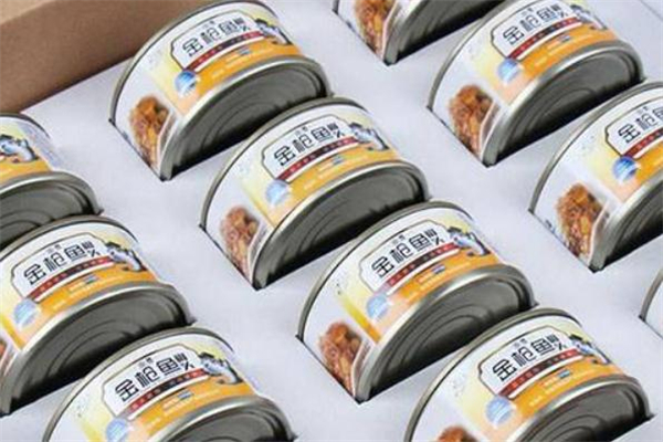 金槍魚罐頭怎么做 金槍魚罐頭做法 金槍魚罐頭怎么做 金槍魚罐頭做法