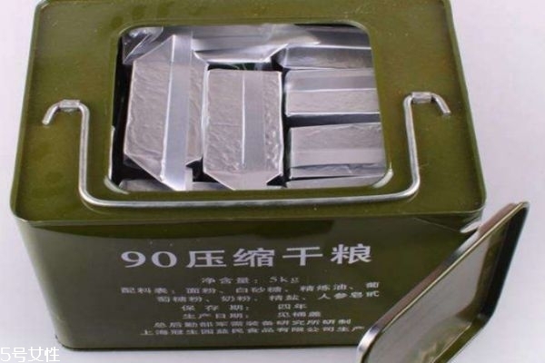 壓縮餅干可以長期吃嗎 什么是壓縮餅干 壓縮餅干可以長期吃嗎 什么是壓縮餅干