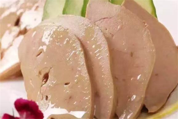 法國(guó)鵝肝醬多少錢 鵝肝醬價(jià)格