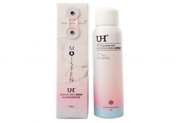 uh防曬噴霧孕婦能用嗎 uh防曬噴霧評(píng)價(jià) uh防曬噴霧孕婦能用嗎 uh防曬噴霧評(píng)價(jià)
