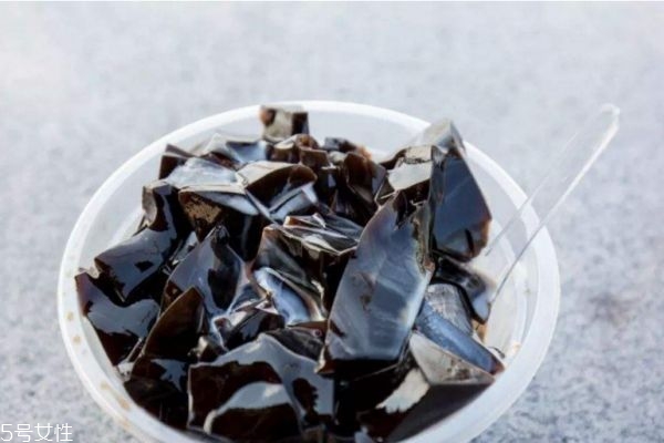 龜苓膏去胎毒嗎 孕婦去胎毒可以吃這些 龜苓膏去胎毒嗎 孕婦去胎毒可以吃這些