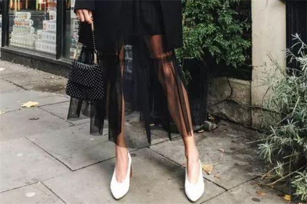 夏天穿什么鞋子顯腿長 小個子女生夏季穿鞋指南 夏天穿什么鞋子顯腿長 小個子女生夏季穿鞋指南