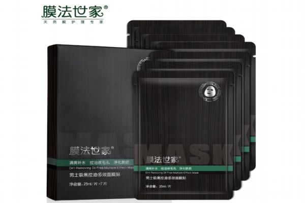 膜法世家男士面膜多少錢(qián) 膜法世家男士面膜區(qū)別