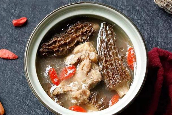 羊肚菌一次吃多少合適 羊肚菌吃多了會(huì)上火嗎 羊肚菌一次吃多少合適 羊肚菌吃多了會(huì)上火嗎