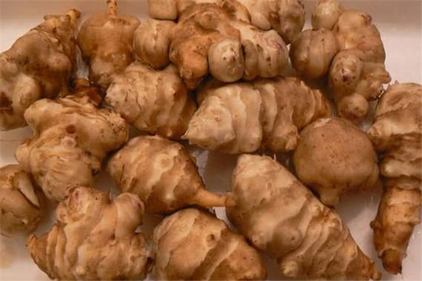 洋姜發(fā)綠了還能吃嗎 洋姜發(fā)綠怎么辦 洋姜發(fā)綠了還能吃嗎 洋姜發(fā)綠怎么辦