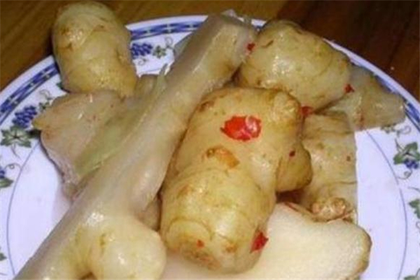 洋姜發(fā)芽了還能吃嗎 洋姜發(fā)芽了有毒嗎 洋姜發(fā)芽了還能吃嗎 洋姜發(fā)芽了有毒嗎