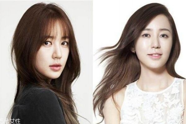 方臉剪什么劉海顯臉小 適合方臉的劉海 方臉剪什么劉海顯臉小 適合方臉的劉海