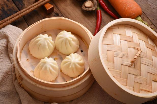 蒸包子中途可以打開(kāi)蓋子嗎 蒸包子中途可以加水嗎 蒸包子中途可以打開(kāi)蓋子嗎 蒸包子中途可以加水嗎