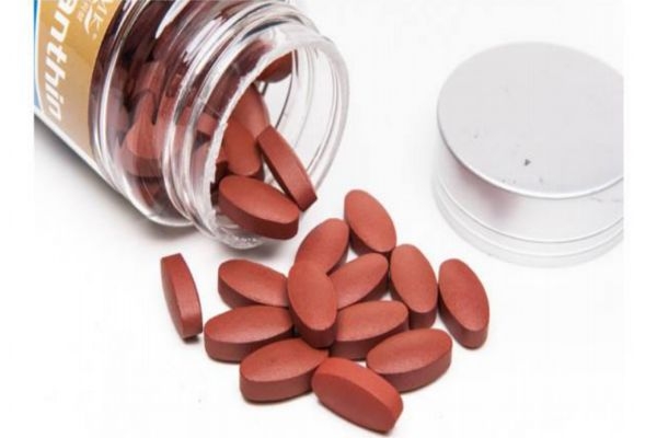 蝦青素是什么 蝦青素有什么作用 蝦青素是什么 蝦青素有什么作用