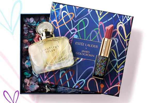 2019雅詩蘭黛七夕限定禮盒多少錢 雅詩蘭黛七夕口紅 2019雅詩蘭黛七夕限定禮盒多少錢 雅詩蘭黛七夕口紅