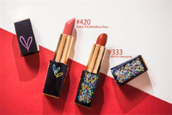 2019雅詩蘭黛七夕限定禮盒多少錢 雅詩蘭黛七夕口紅 2019雅詩蘭黛七夕限定禮盒多少錢 雅詩蘭黛七夕口紅