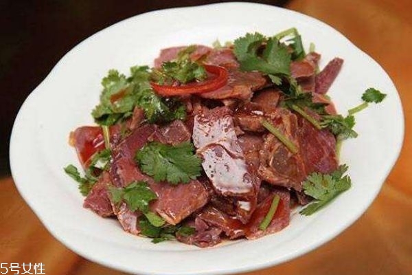 驢肉有什么功效 常見(jiàn)的驢肉幾種做法