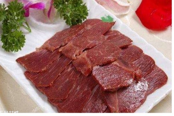 驢肉有什么功效 常見(jiàn)的驢肉幾種做法