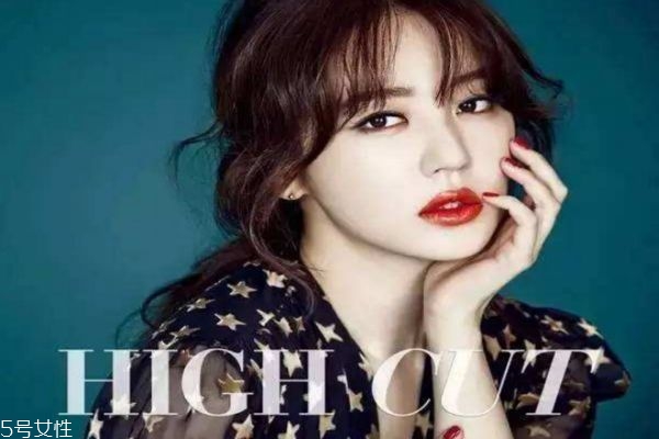 方臉剪什么劉海顯臉小 適合方臉的劉海 方臉剪什么劉海顯臉小 適合方臉的劉海