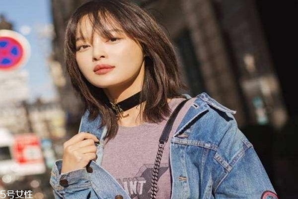 額頭窄顴骨寬叫什么臉型 額頭窄顴骨寬適合發(fā)型 額頭窄顴骨寬叫什么臉型 額頭窄顴骨寬適合發(fā)型