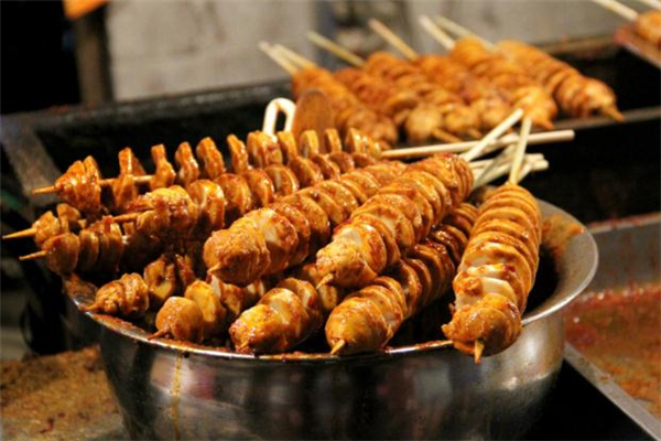 烤面筋的醬料怎么調制 烤面筋秘制配方